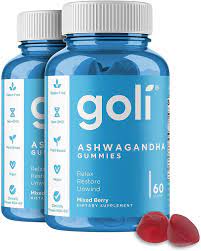 Goli Ashwagandha benefits - results - cost - price