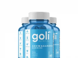 what compares to Goli Ashwagandha - scam or legit - side effect