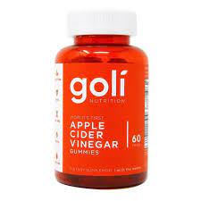 what is Goli Gummies supplement - does it really work