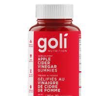 what compares to Goli Gummies - scam or legit - side effect