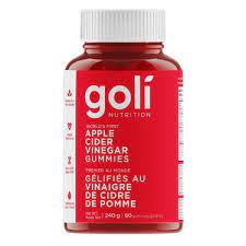 what compares to Goli Gummies - scam or legit - side effect