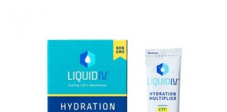 what compares to Liquid Iv - scam or legit - side effect