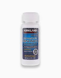 what is Minoxidil supplement - does it really work