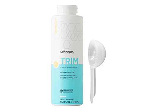 Modere Trim - is it worth it - drops - where to buy