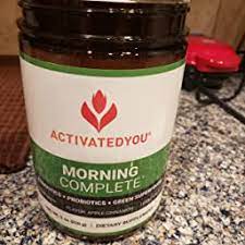 what is Morning Complete supplement - does it really work