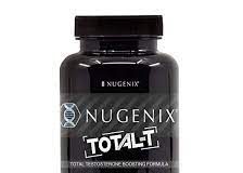 Nugenix Total T - opinions - forum - composition - price 