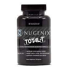 Nugenix Total T - opinions - forum - composition - price 