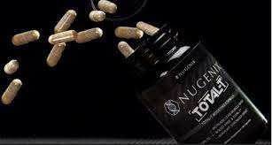 what compares to Nugenix Total T - scam or legit - side effect
