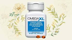 what is Omega Xl supplement - does it really work