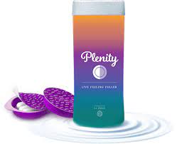 what is Plenity supplement - does it really work