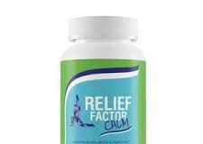 Relief Factor - where to buy - is it worth it - drops