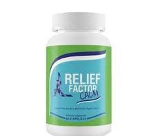 Relief Factor - where to buy - is it worth it - drops