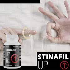 Stinafil Up - erfahrungsberichte - bewertungen - anwendung - inhaltsstoffe