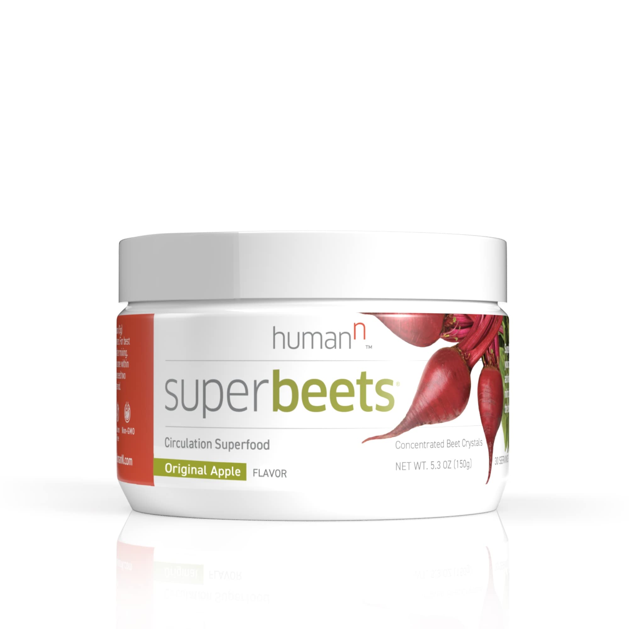 what is Superbeets supplement - does it really work