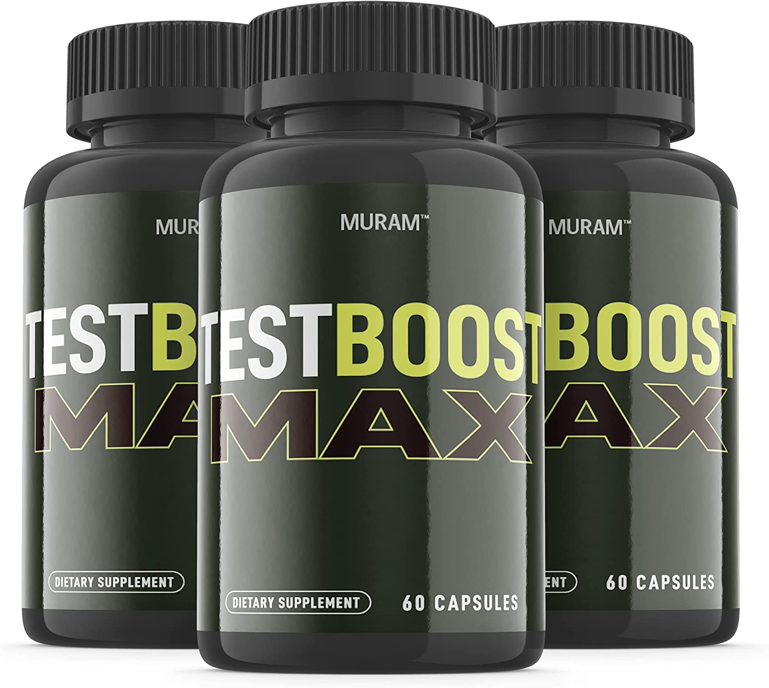 Test Boost Max - composition - price - opinions - forum