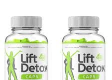 Lift Detox Caps - preço - contra indicações - criticas - forum