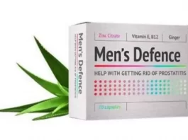 Men’s Defence - no farmacia - no Celeiro - em Infarmed - onde comprar - no site do fabricante