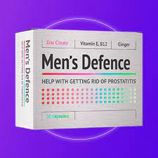 Men’s Defence - preço - contra indicações - criticas - forum