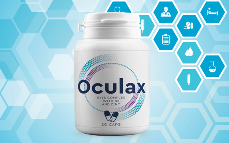 Oculax - erfahrungsberichte - bewertungen - inhaltsstoffe - anwendung