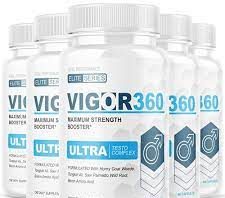 Vigor360 Ultra - forum  - preço - criticas - contra indicações
