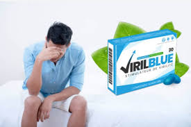 Virilblue - contra indicações - preço - criticas - forum