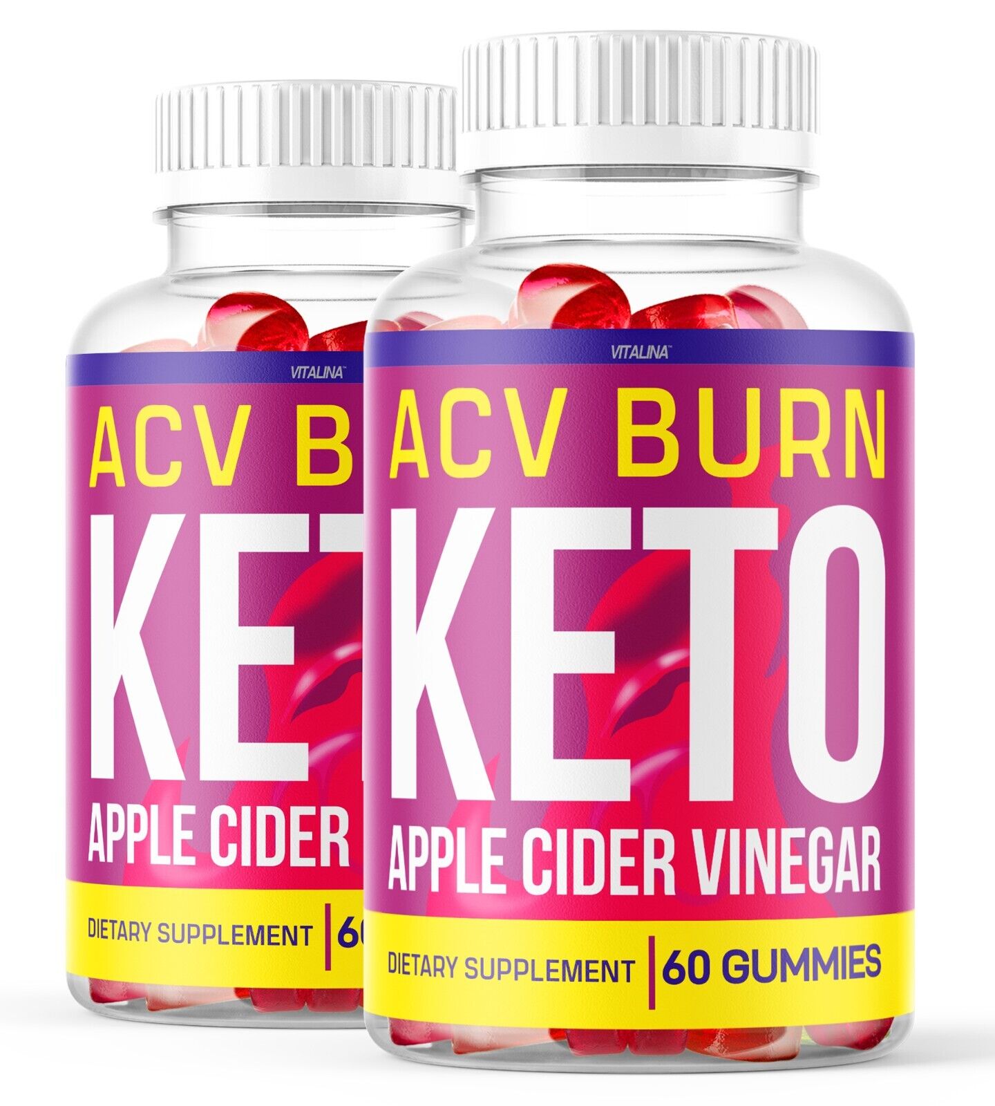 Keto-Burn Keto ACV Gummies - erfahrungsberichte - anwendung - inhaltsstoffe - bewertungen