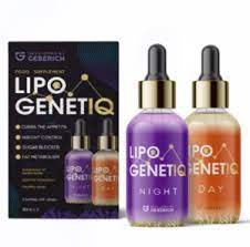 Lipo Genetiq - bestellen - forum - bei Amazon - preis