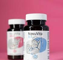NovuVita Vir - erfahrungsberichte - inhaltsstoffe - bewertungen - anwendung