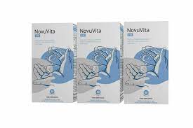 NovuVita Vir - in Deutschland - kaufen - in Apotheke - bei DM - in Hersteller-Website