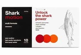 Shark Motion - kaufen - in Hersteller-Website - in Apotheke - bei DM - in Deutschland