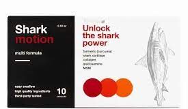Shark Motion - kaufen - in Hersteller-Website - in Apotheke - bei DM - in Deutschland