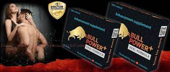 BullPower+ XXXL Formula - bewertung - erfahrungen - test - Stiftung Warentest