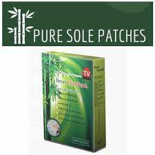 PureSole Patches - bei DM - kaufen - in Apotheke - in Deutschland - in Hersteller-Website