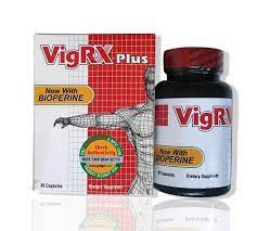 VigRX Plus - anwendung - erfahrungsberichte - bewertungen - inhaltsstoffe