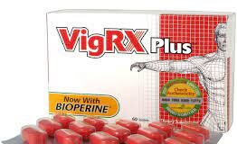 VigRX Plus - bei Amazon - forum - bestellen - preis