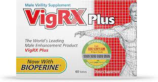 VigRX Plus - bei DM - kaufen - in Apotheke - in Deutschland - in Hersteller-Website