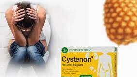 Cystenon - erfahrungsberichte - bewertungen - anwendung - inhaltsstoffe