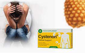 Cystenon - erfahrungsberichte - bewertungen - anwendung - inhaltsstoffe