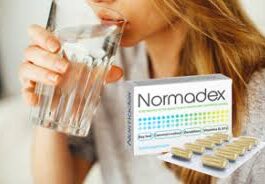 Normadex - in Deutschland - kaufen - in Apotheke - bei DM - in Hersteller-Website