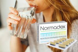 Normadex - in Deutschland - kaufen - in Apotheke - bei DM - in Hersteller-Website