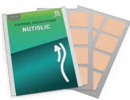 Nutislic patches - kaufen - in Hersteller-Website - in Apotheke - bei DM - in Deutschland