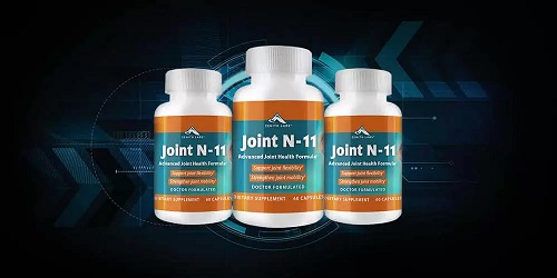 Joint N-11 - erfahrungen - bewertung - test - Stiftung Warentest