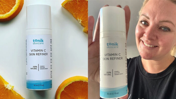 Tonik Skin Refiner - bei DM - in Deutschland - in Hersteller-Website - in Apotheke