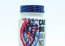 Cardio Balance - forum - bestellen - bei Amazon - preis
