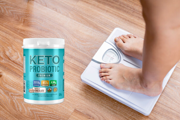 Keto Probiotic - bei Amazon - forum - bestellen - preis