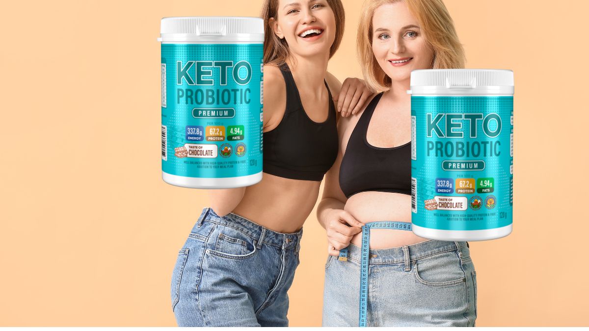 Keto Probiotic - in Hersteller-Website - kaufen - in Apotheke - bei DM - in Deutschland
