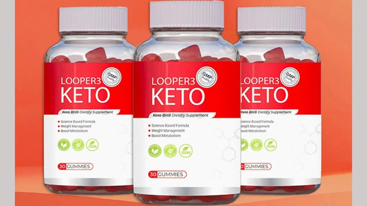 Looper3 KETO - erfahrungen - bewertung - test - Stiftung Warentest