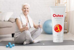 Ostex - in Deutschland - in Hersteller-Website - in Apotheke - bei DM